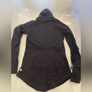 Three Lululemon jackets